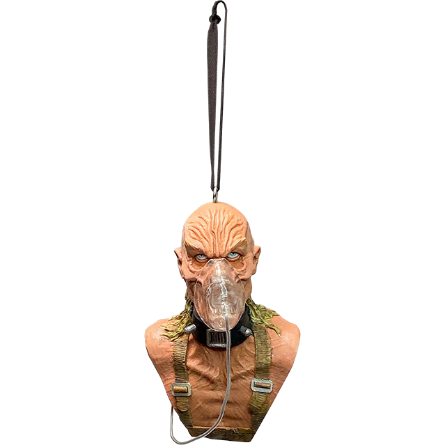 HOLIDAY HORRORS - HOUSE OF 1000 CORPSES - DOCTOR SATAN ORNAMENT