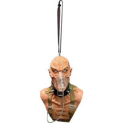 HOLIDAY HORRORS - HOUSE OF 1000 CORPSES - DOCTOR SATAN ORNAMENT