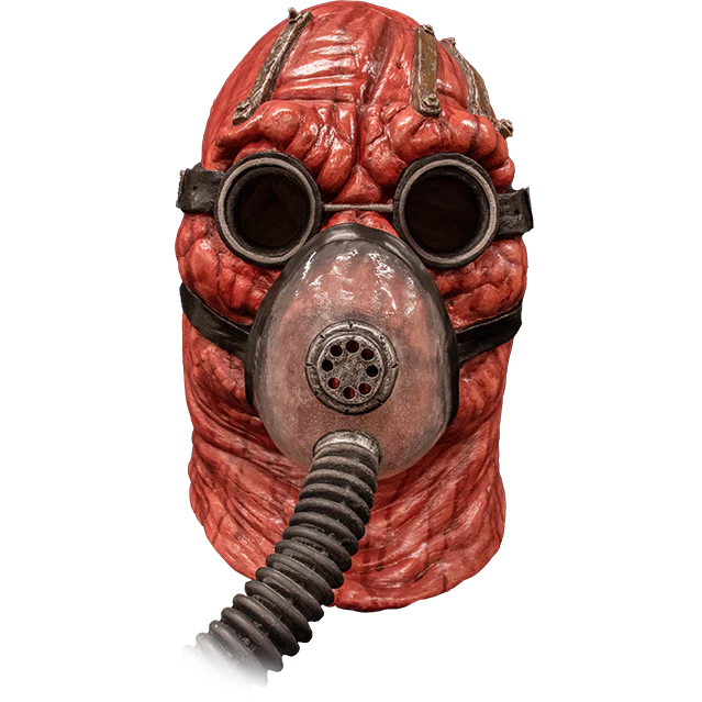 HOUSE OF 1000 CORPSES - THE PROFESSOR MASK