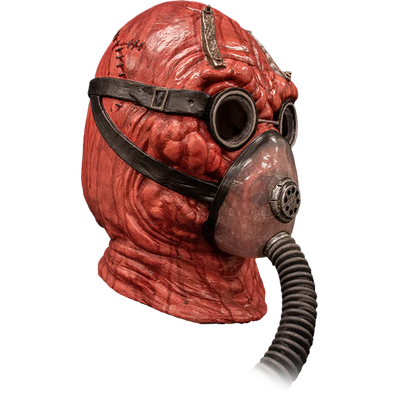 HOUSE OF 1000 CORPSES - THE PROFESSOR MASK