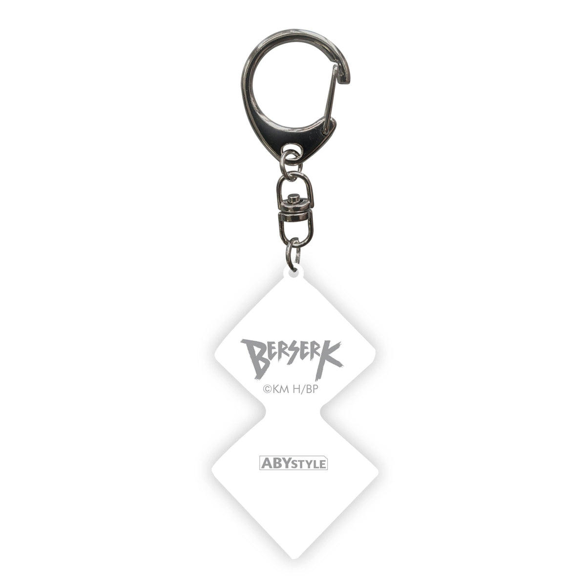 BERSERK - Brand of Sacrifice Acrylic Keychain Anime Manga