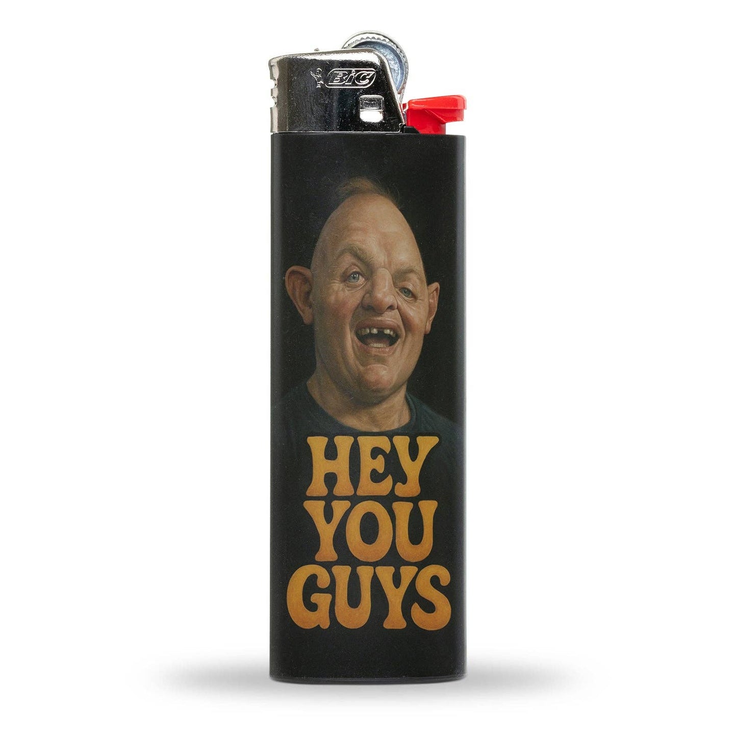Hey You Guys Lighter