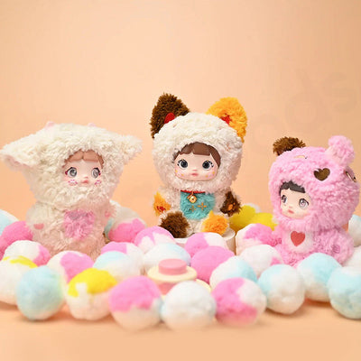 Nommi Loveliness Never Ends Series Plush Blind Box