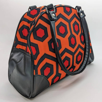 Overlook Hotel Inspired Purse