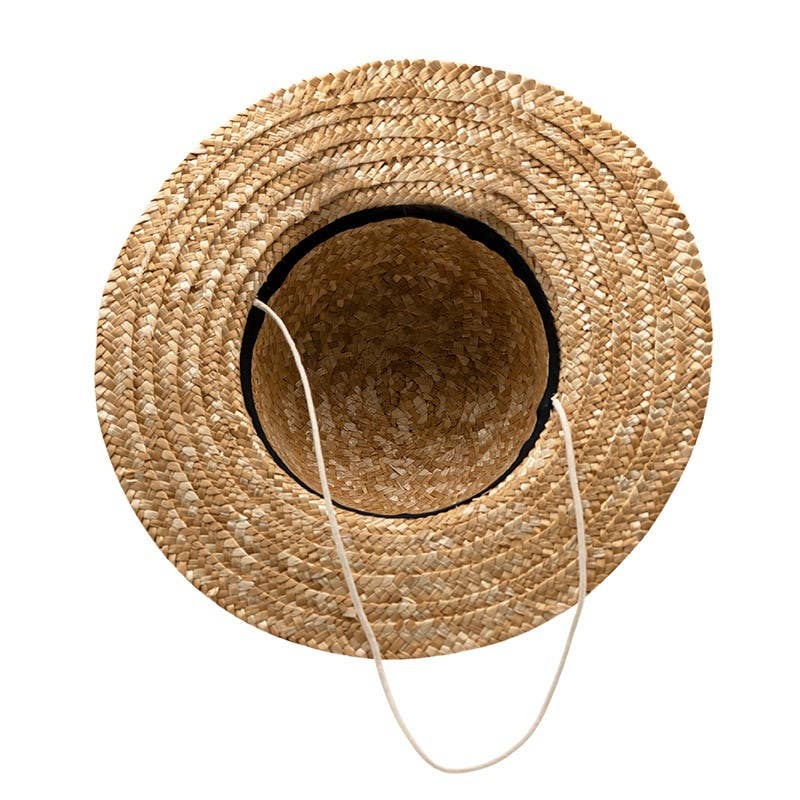 One Piece - Luffy Straw Hat