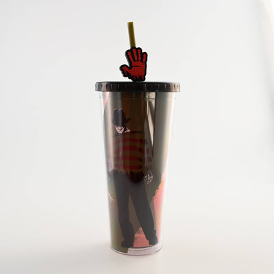 Elm Street Springwood High 24oz Plastic Cold Cup