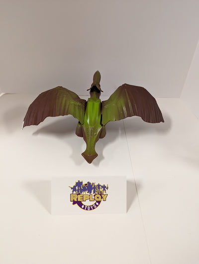 Vintage He-Man and the Masters of the Universe (MOTU) TURBODACTYL PTERODACTYL