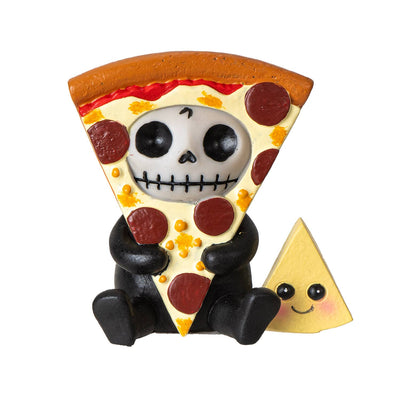 Furrybones Peppi