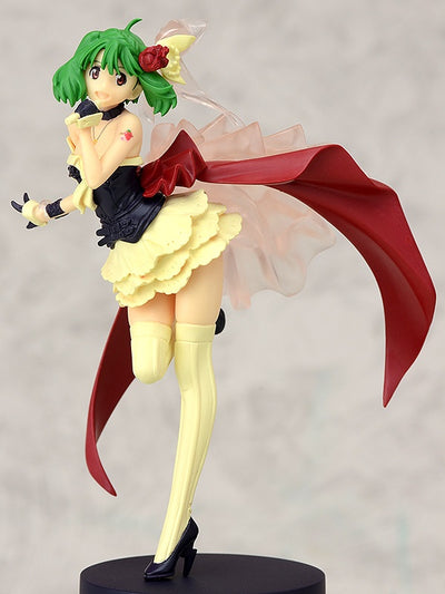 1/20 PLAMAX MF-08: minimum factory Ranka Lee (Macross Frontier the Movie: The Wings of Goodbye) (Reissue)