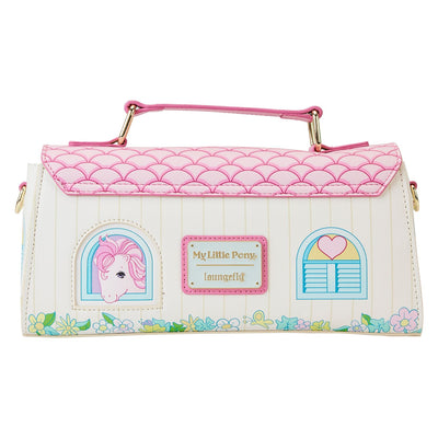 Loungefly My Little Pony 40th Anniversary Stable Crossbody