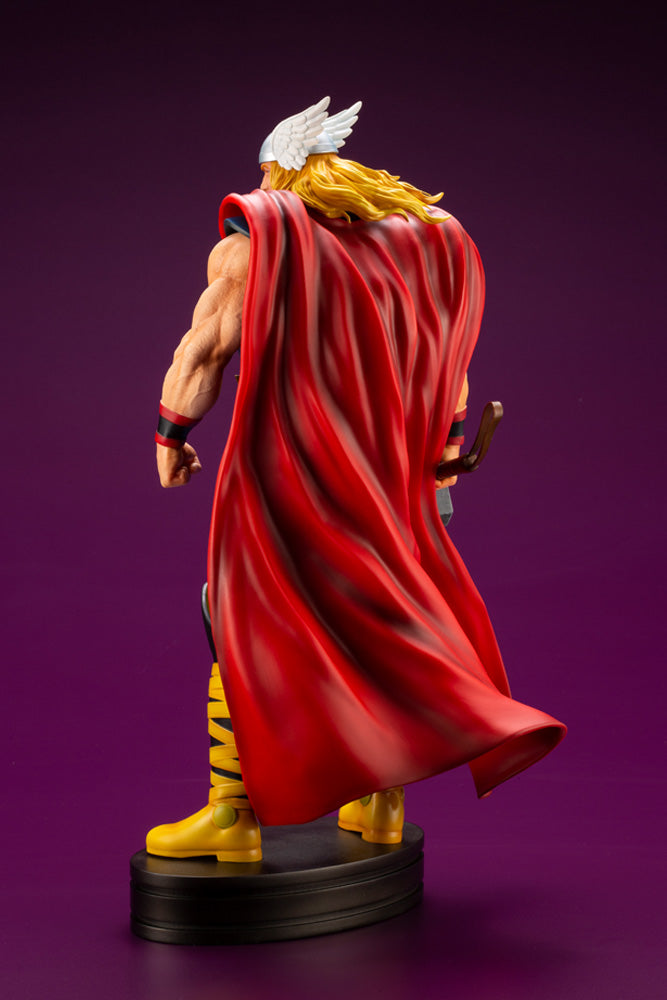 MARVEL THOR The Bronze Age ARTFX STATUE