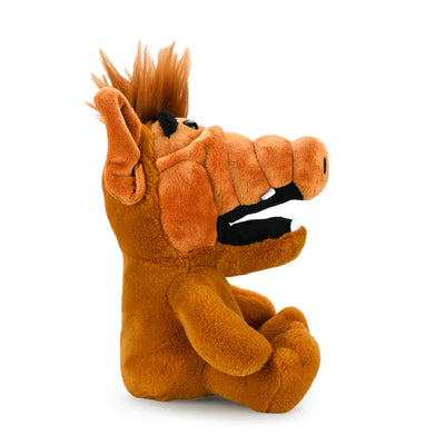 ALF 8" PHUNNY PLUSH BY KIDROBOT