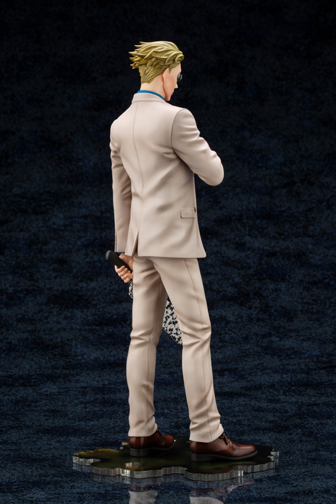 Jujutsu Kaisen ArtFX J Kento Nanami 1/8 Scale Figure