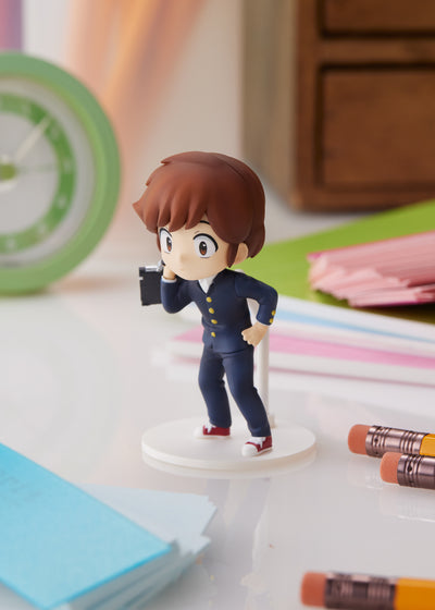 Urusei Yatsura Mini-Figure Ataru Moroboshi