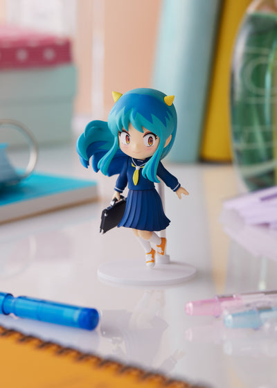 Urusei Yatsura Mini-Figure LUM (School uniformVer.)