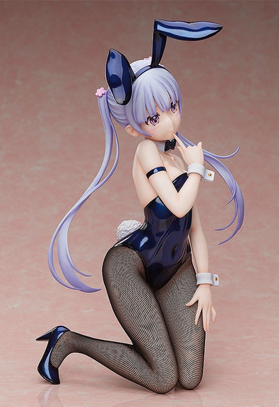 1/4 NEW GAM1/4 NEW GAME!! Aoba Suzukaze: Bunny Ver. FigureE!! Aoba Suzukaze: Bunny Ver. Figure