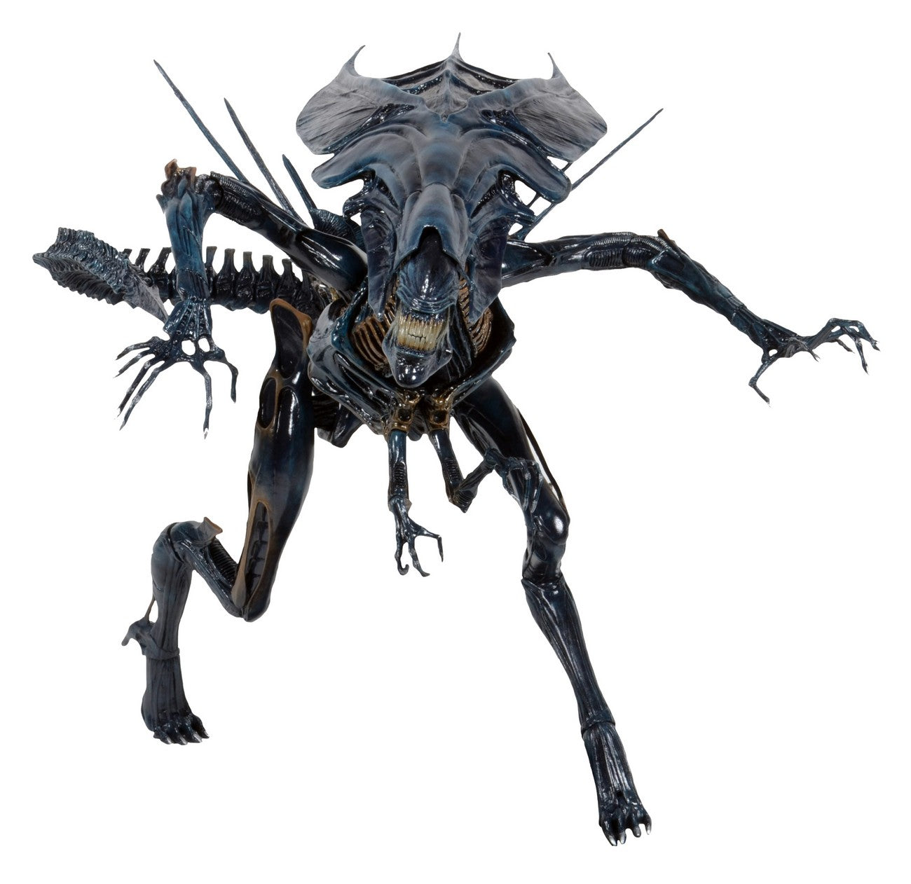 Xenomorph Queen Ultra Deluxe Boxed Action Figure