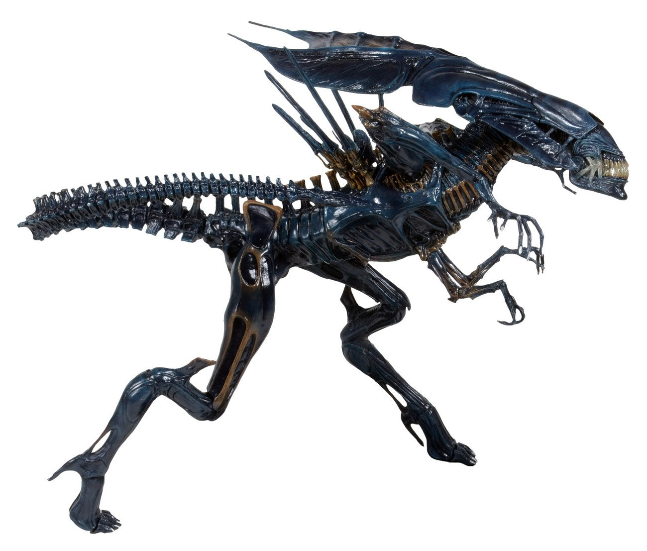 Xenomorph Queen Ultra Deluxe Boxed Action Figure