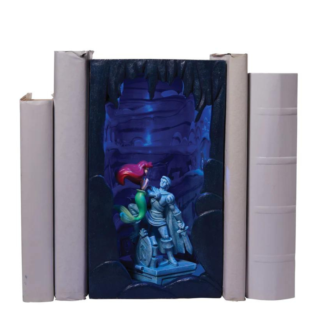 Ariel's Secret Grotto