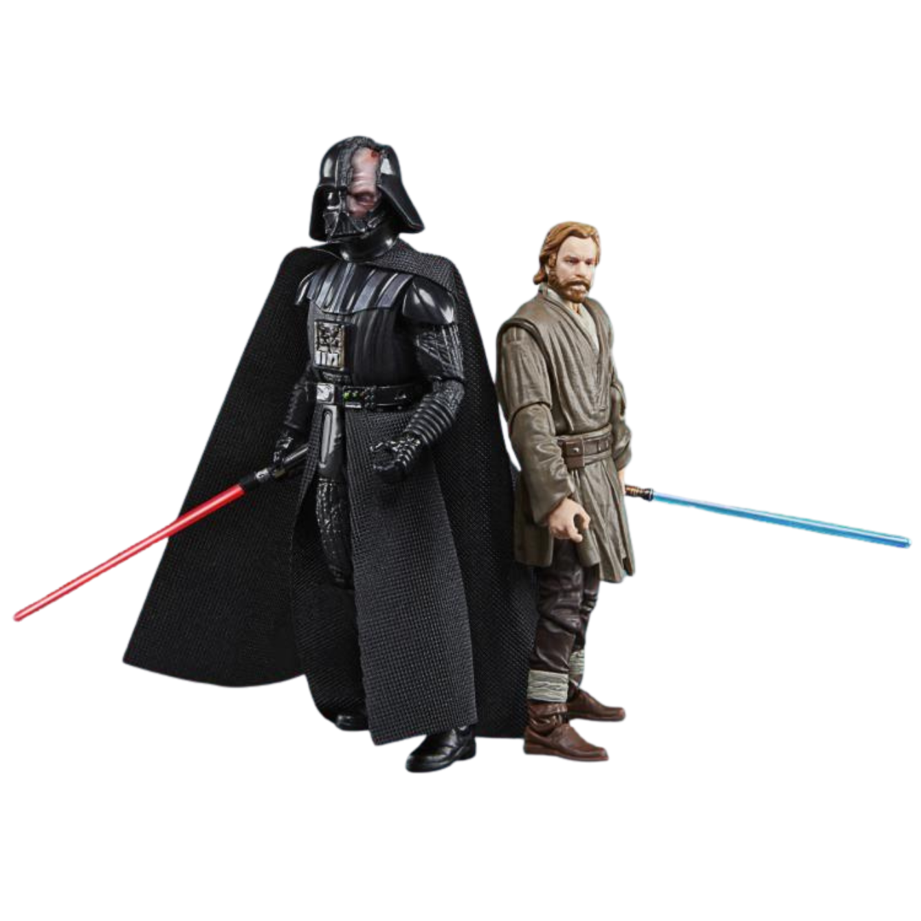 Star Wars: The Vintage Collection Obi-Wan Kenobi & Darth Vader Showdown (Obi-Wan Kenobi) Two-Pack