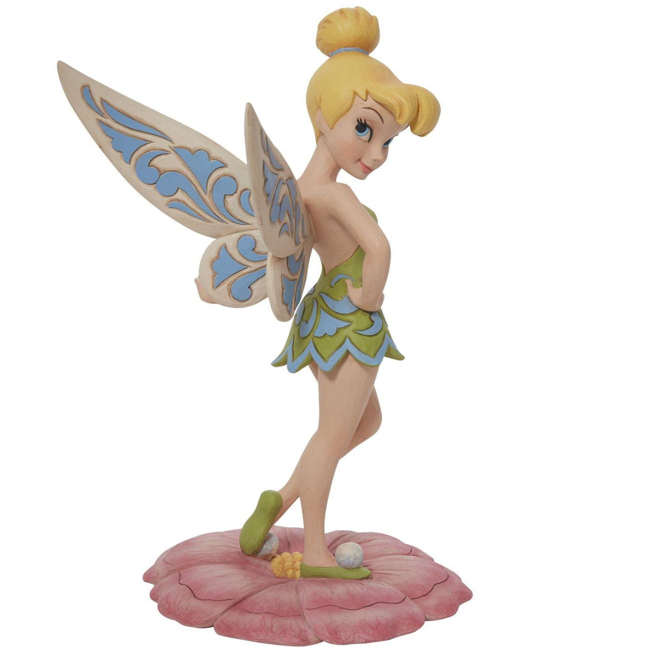 Sassy Tink Big Fig