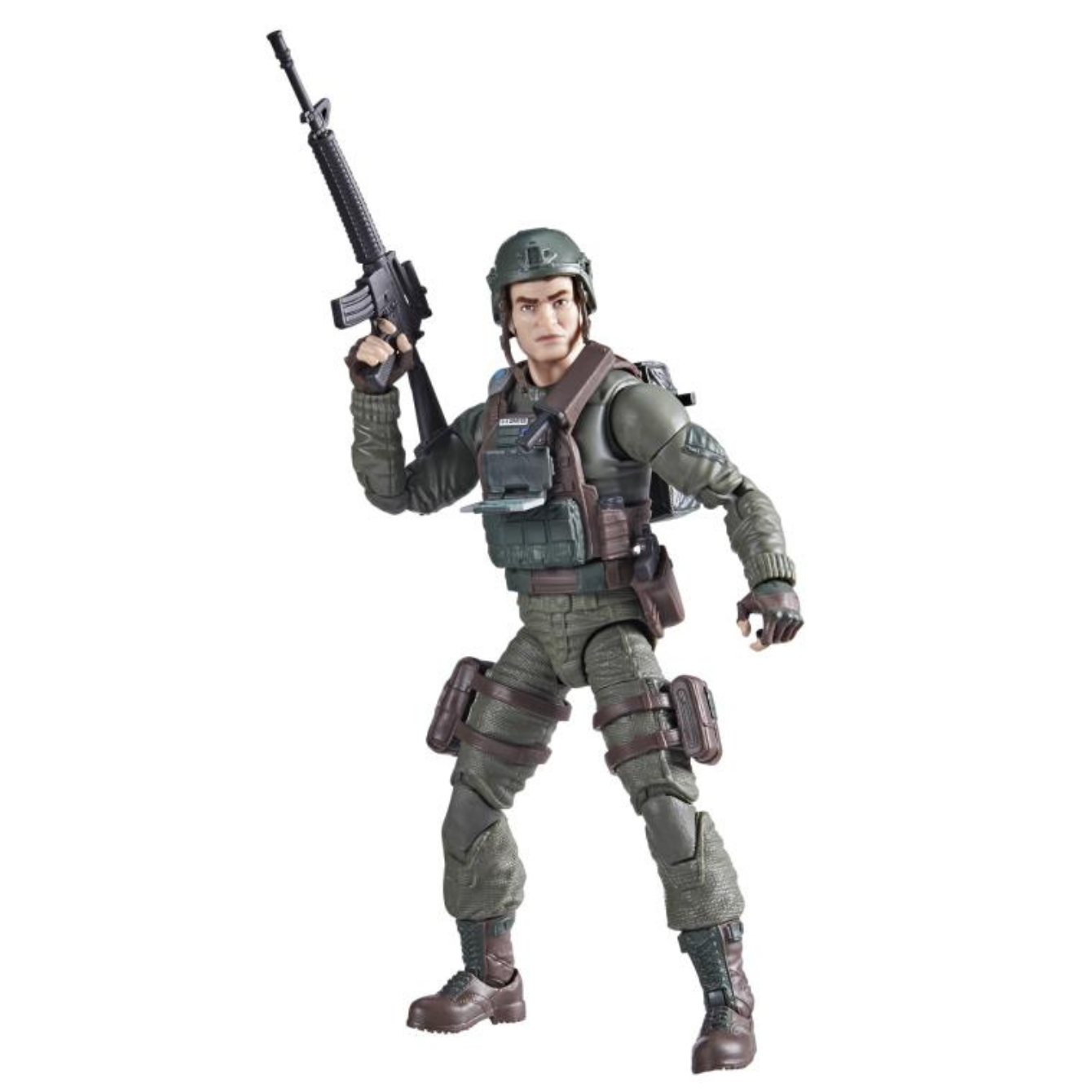 G.I. Joe Classified Series Grunt