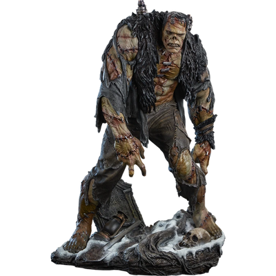 FRANKENSTEIN'S MONSTER Statues by Sideshow Collectibles