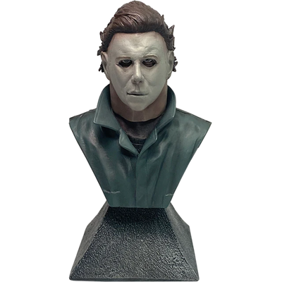 HALLOWEEN 1978 - MICHAEL MYERS MINI BUST