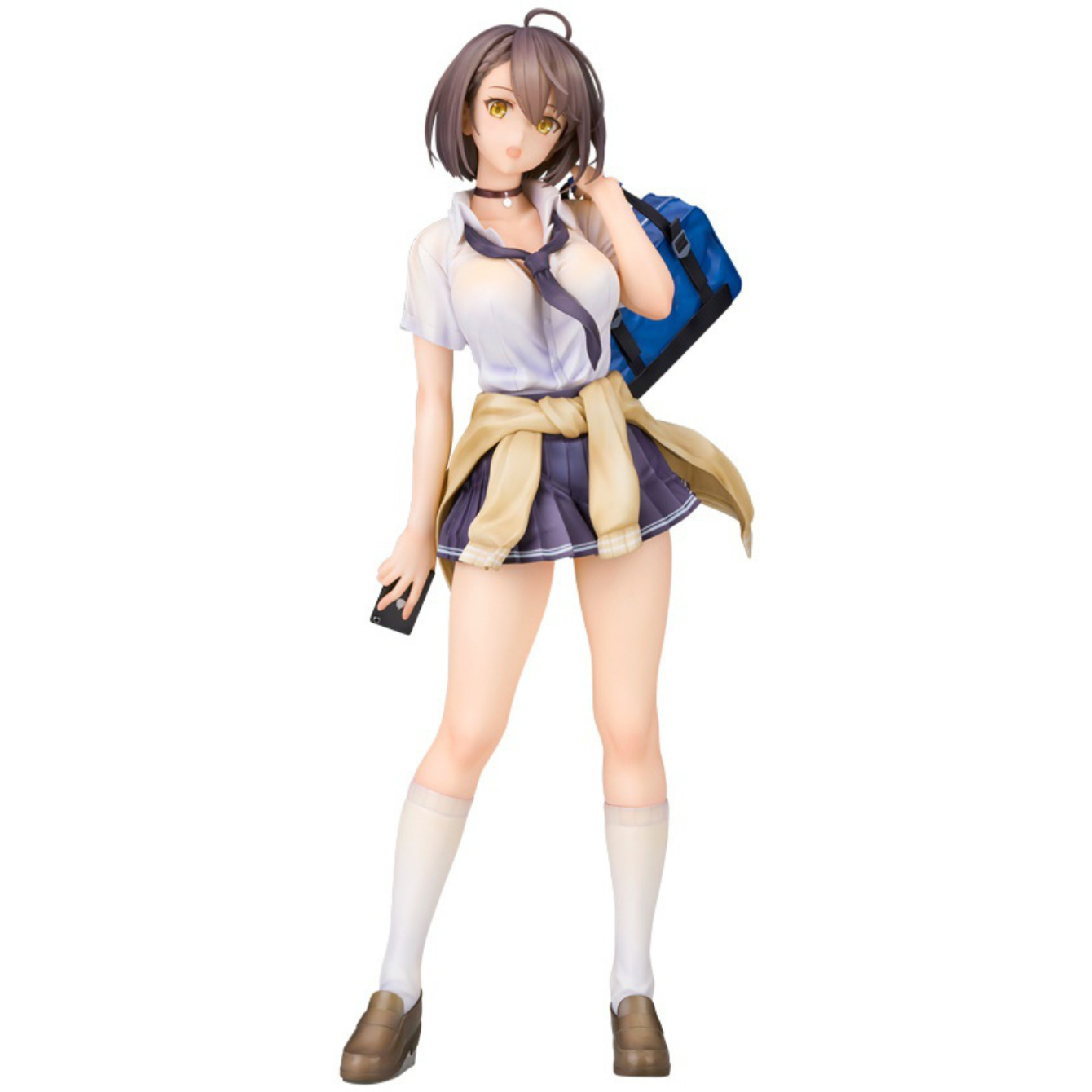1/7 Azur Lane Baltimore After-School Ace Ver.