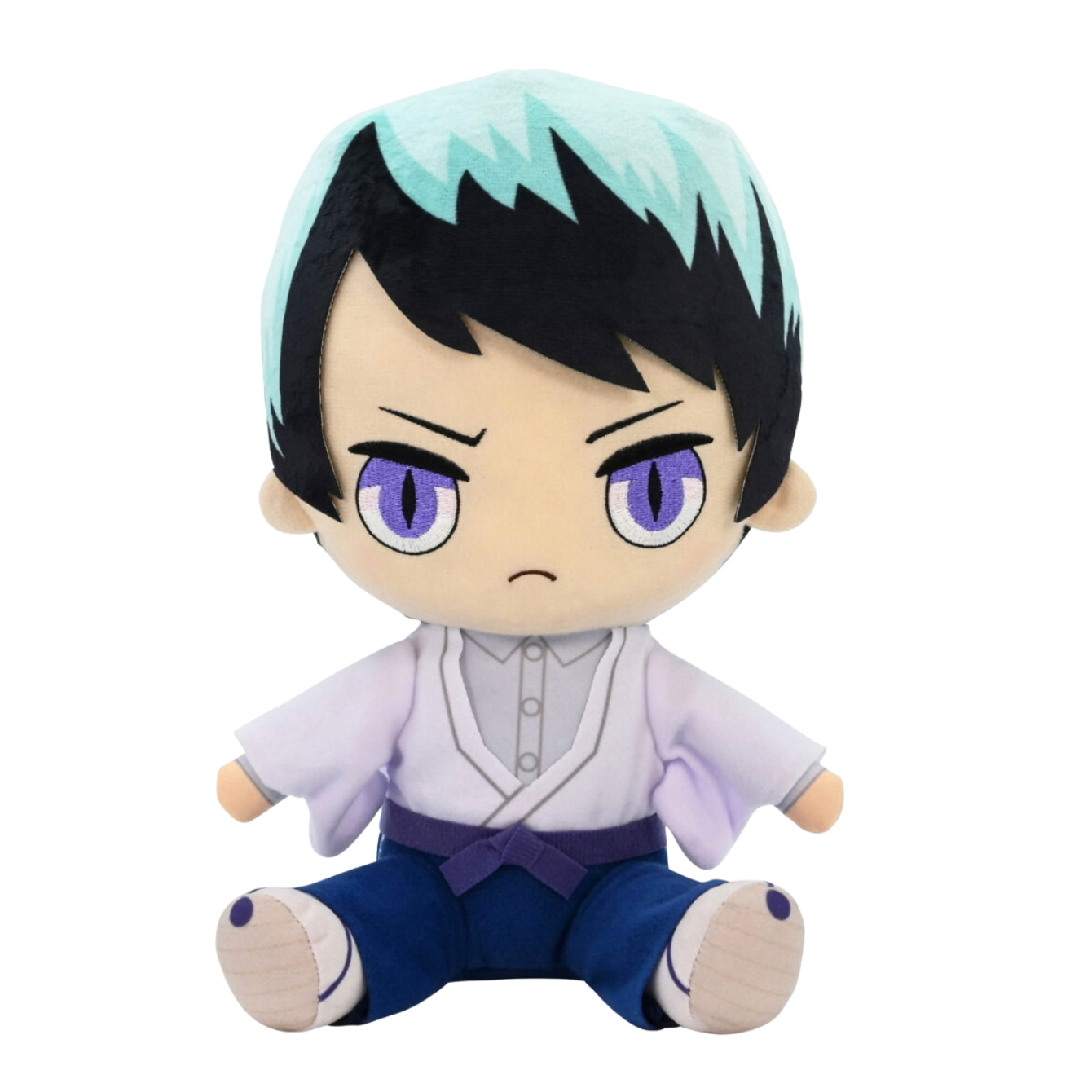 Demon Slayer: Kimetsu no Yaiba - Big Plush Toy -Yushiro-