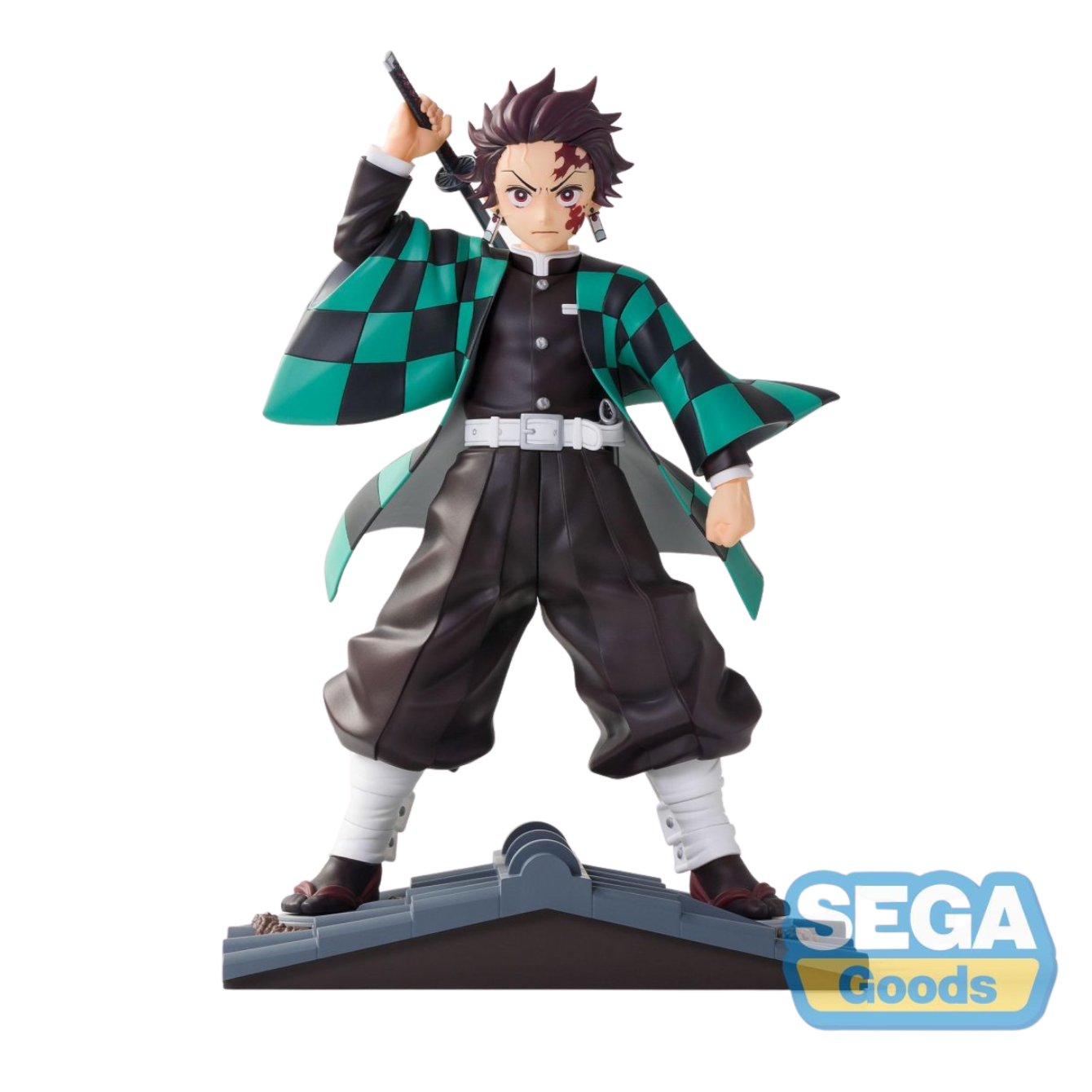 FIGURIZMa -Demon Slayer: Kimetsu no Yaiba- -Tanjiro Kamado- -Entertainment District Arc-