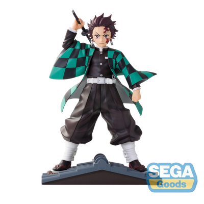FIGURIZMa -Demon Slayer: Kimetsu no Yaiba- -Tanjiro Kamado- -Entertainment District Arc-