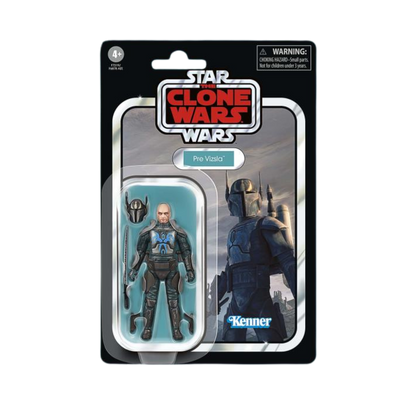 Star Wars: The Vintage Collection Pre Vizsla (The Clone Wars)