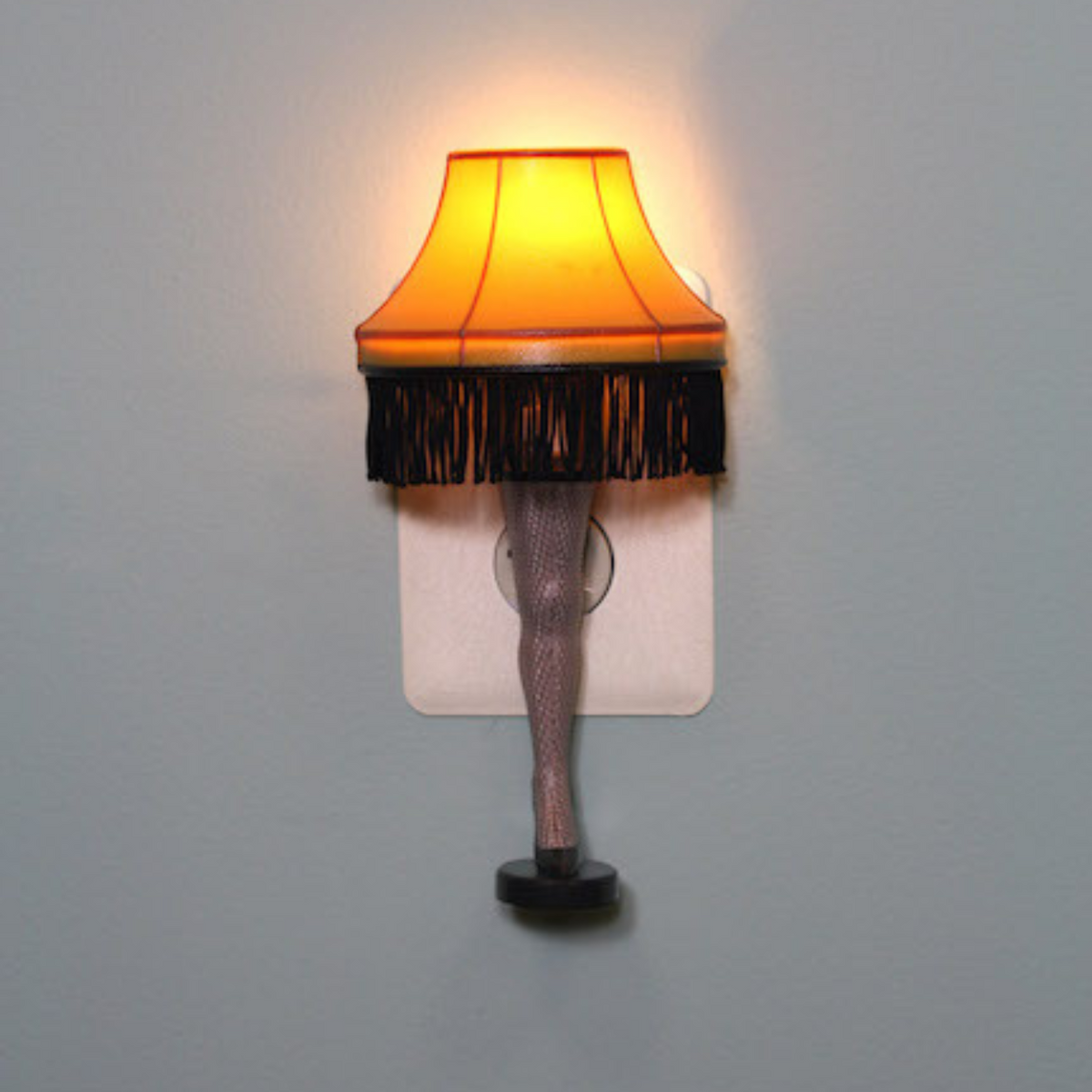 Christmas Story – Night Light – Leg Lamp