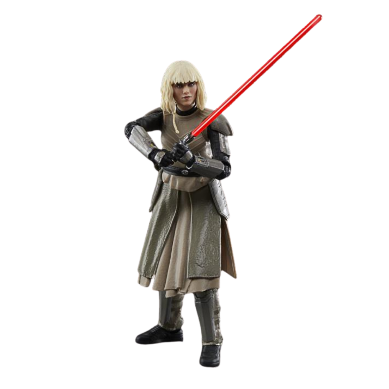 Star Wars: The Black Series 6" Shin Hati (Ahsoka)