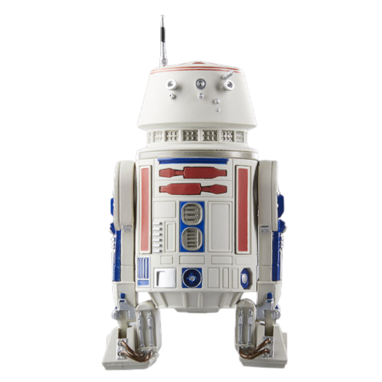 Star Wars: The Black Series 6" R5-D4 (The Mandalorian)