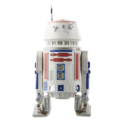 Star Wars: The Black Series 6" R5-D4 (The Mandalorian)