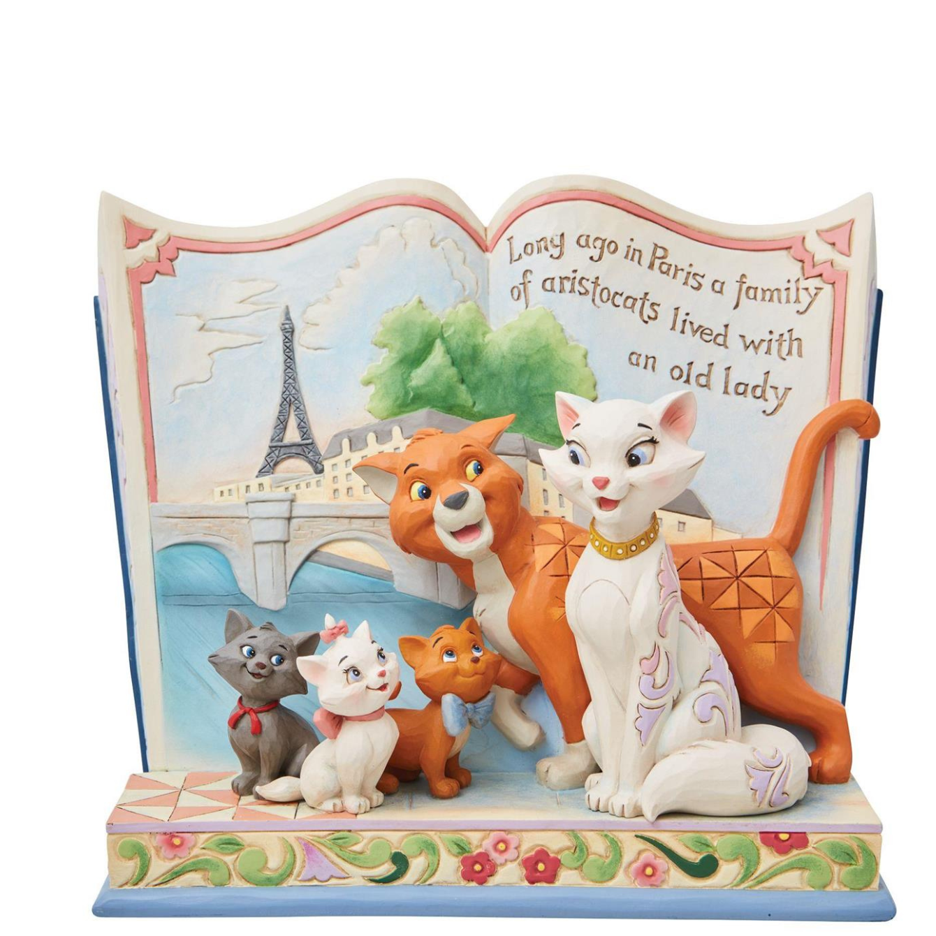 Aristocats Storybook