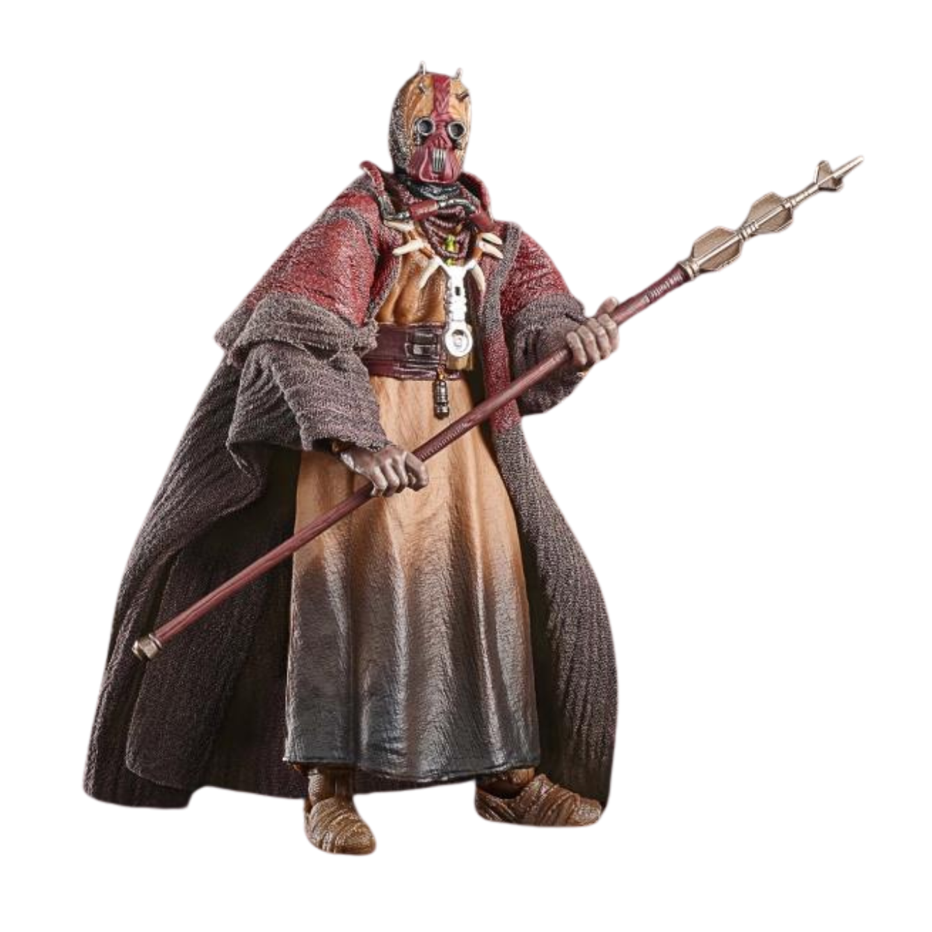 Star Wars: The Black Series 6" Tusken Chieftain (Book of Boba Fett)