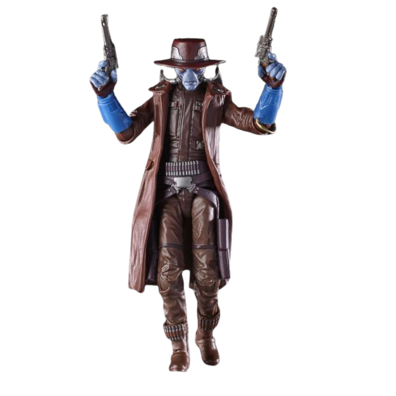 Star Wars: The Black Series 6" Cad Bane (Book of Boba Fett)