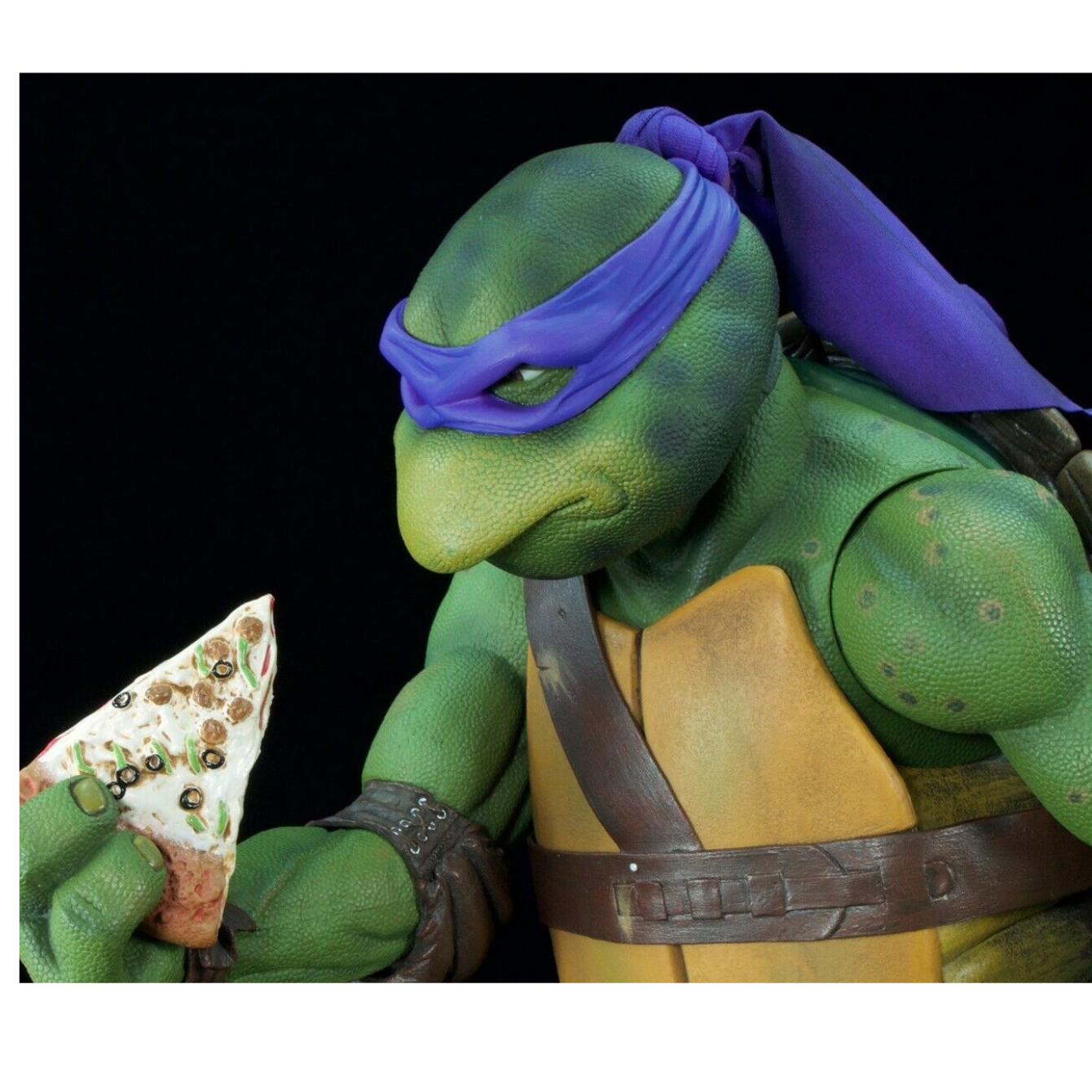 Neca TMNT Leonardo 1/4 Scale