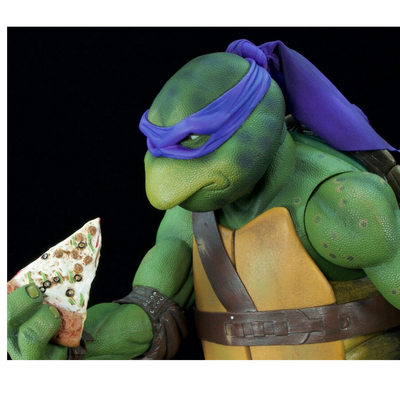 PRE-ORDER Neca TMNT Leonardo 1/4 Scale