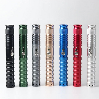 Build Your Own Custom Lightsaber Stalwart Hilt