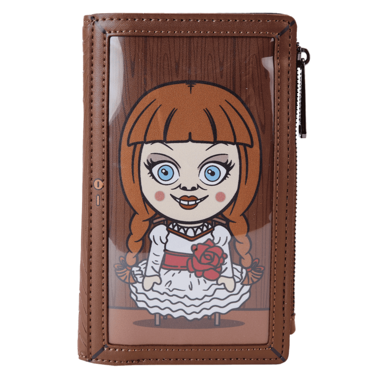 Annabelle Cosplay Bifold Wallet