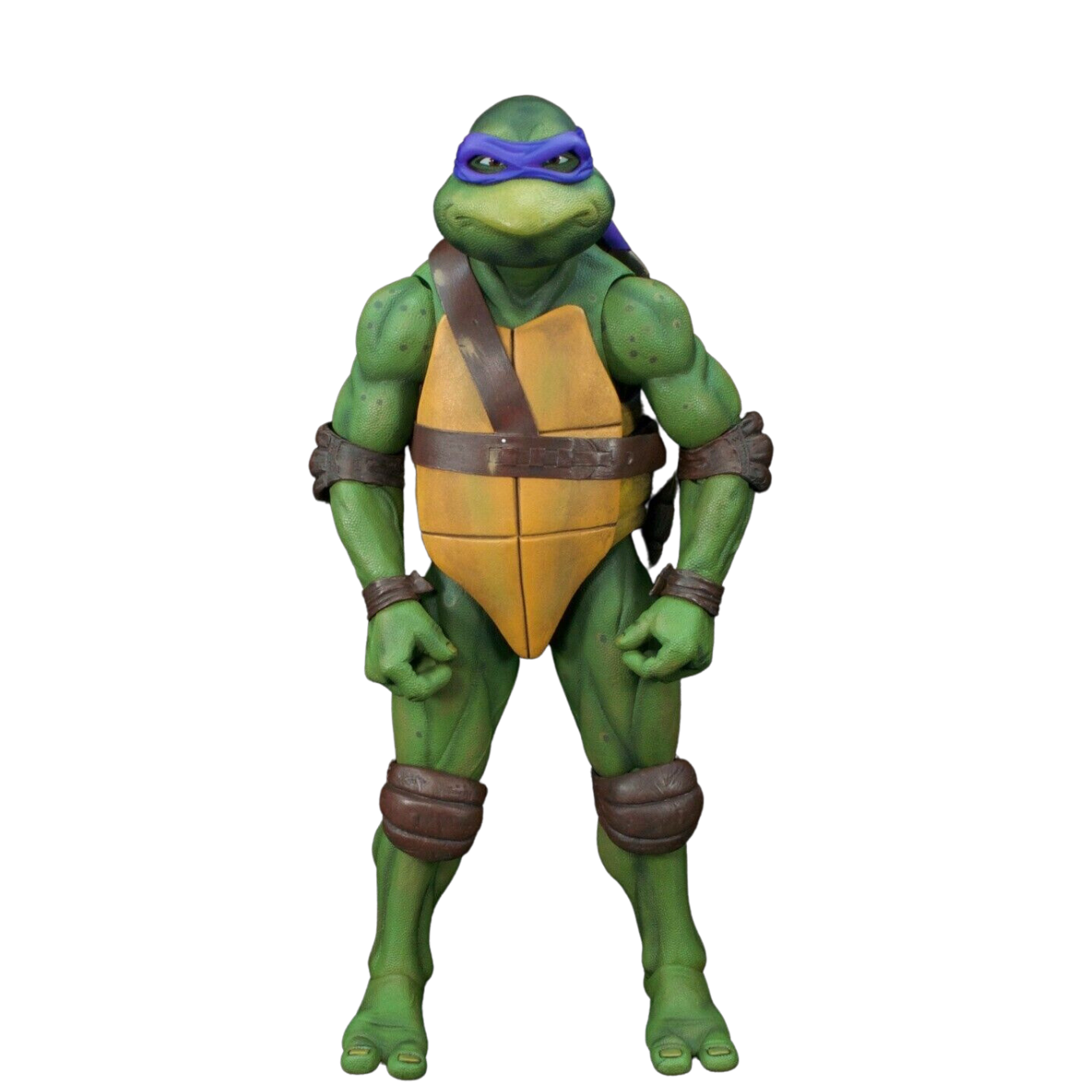 NECA sold TMNT 1/4