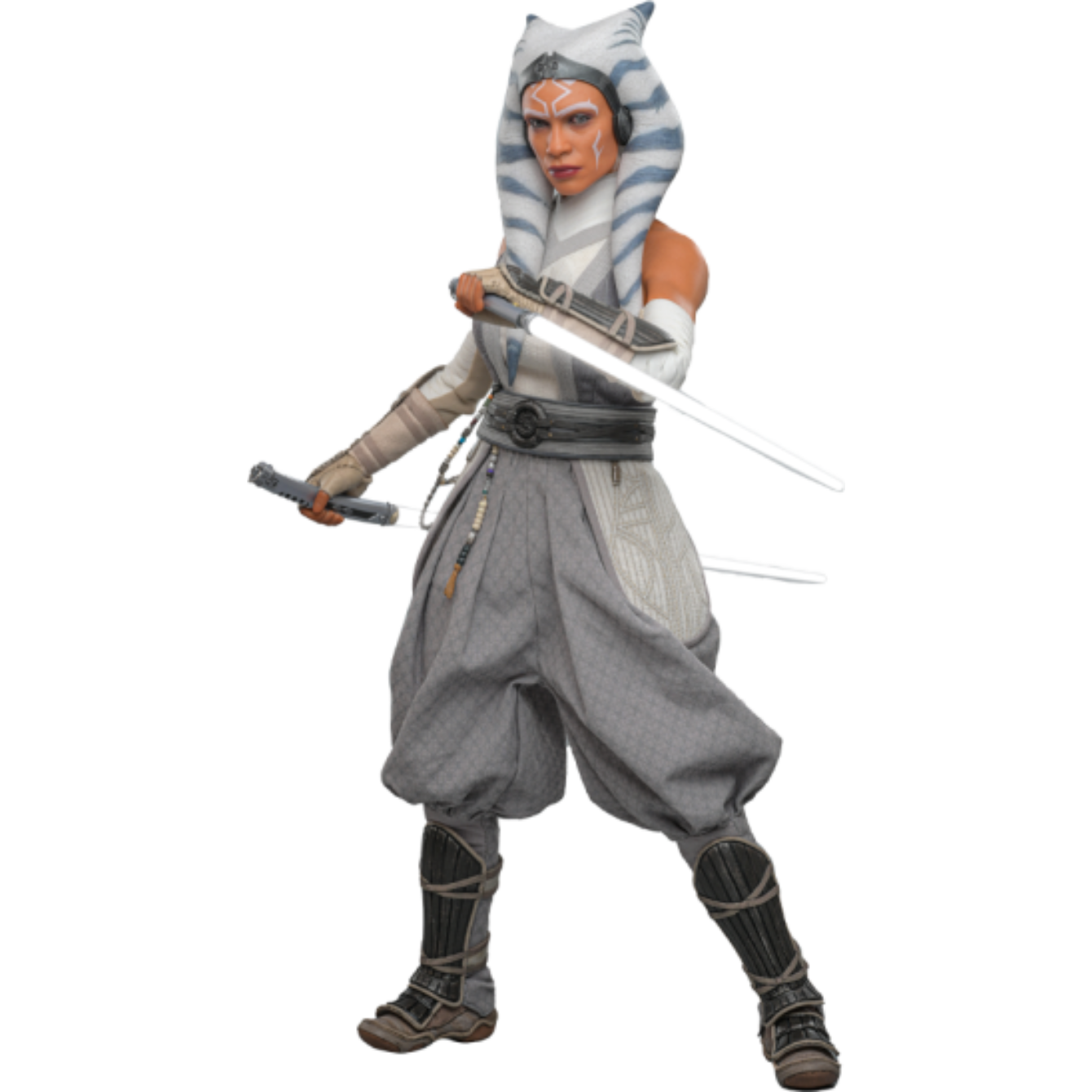 Ahsoka Tano Sixth Scale Figure