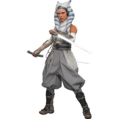Ahsoka Tano Sixth Scale Figure