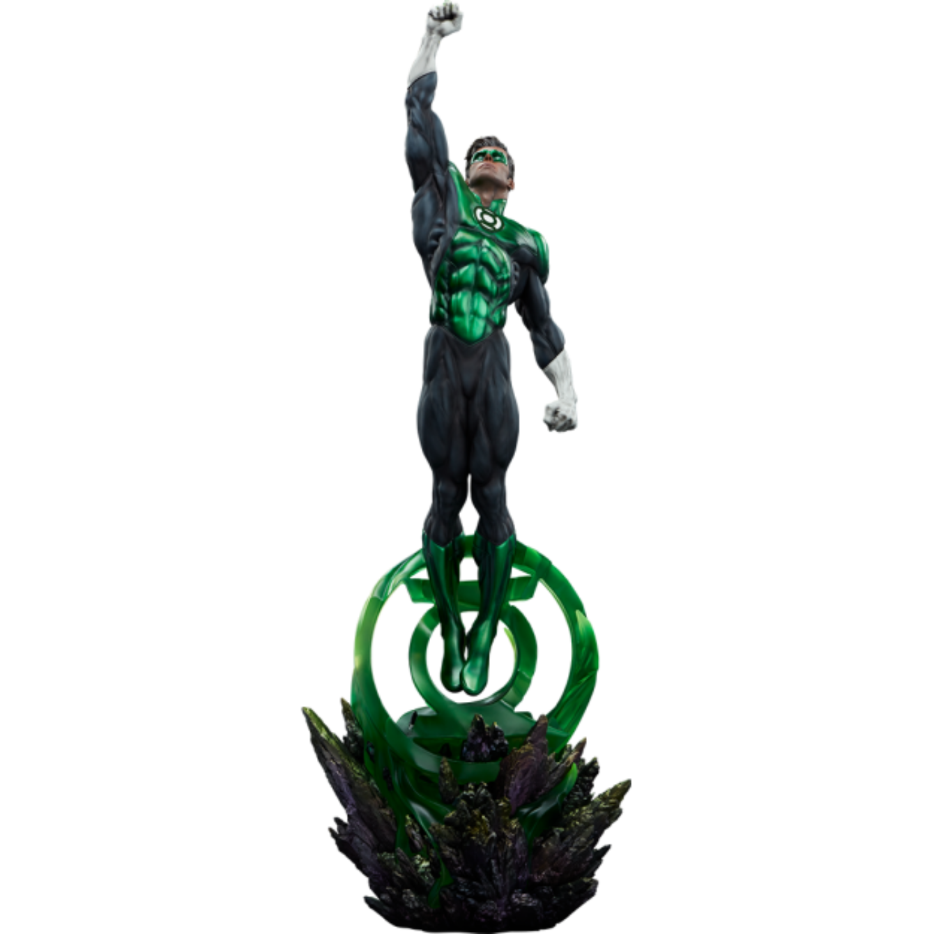 Green Lantern Premium Format™ Figure