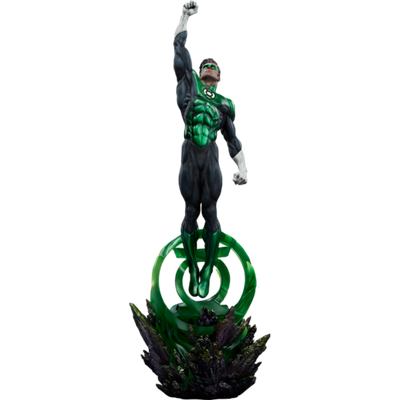 Green Lantern Premium Format™ Figure