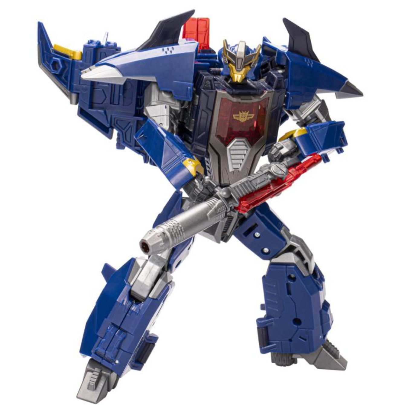 Transformers: Legacy Evolution Leader Prime Universe Dreadwing